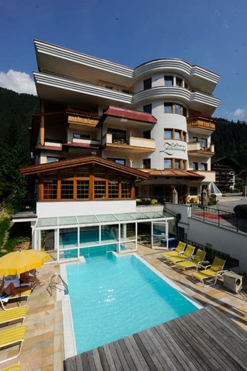 Zillertalerhof Hotel