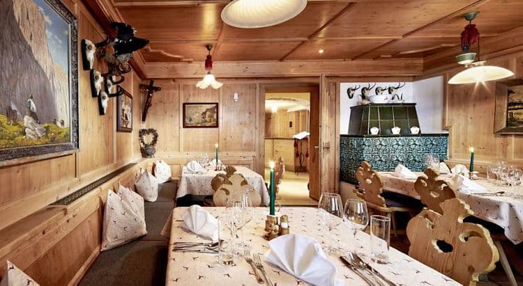 Zillertalerhof Hotel