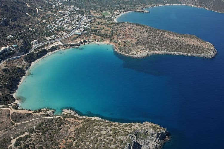 Mistral Mare Hotel