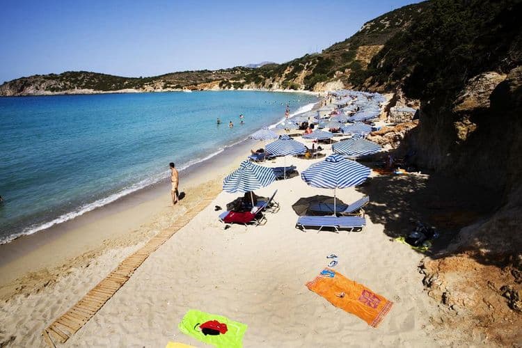 Mistral Mare Hotel