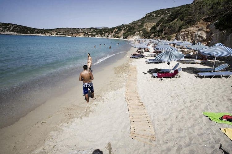 Mistral Mare Hotel