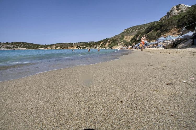 Mistral Mare Hotel