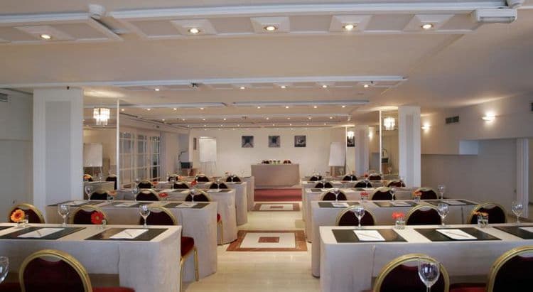 Poseidon Hotel