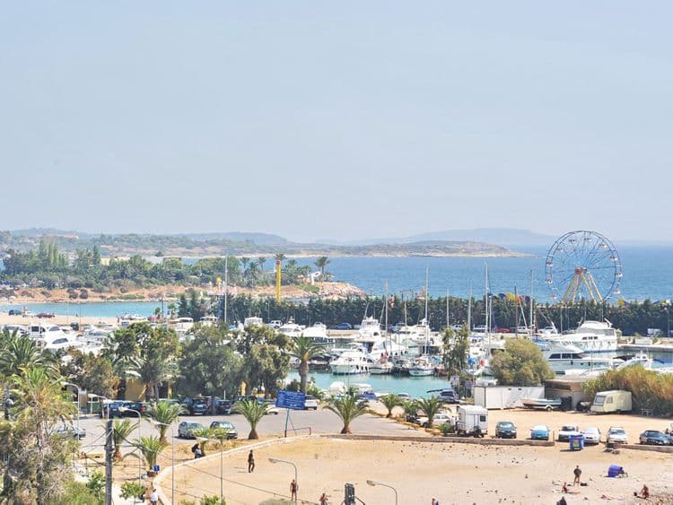 Bomo Palace Hotel