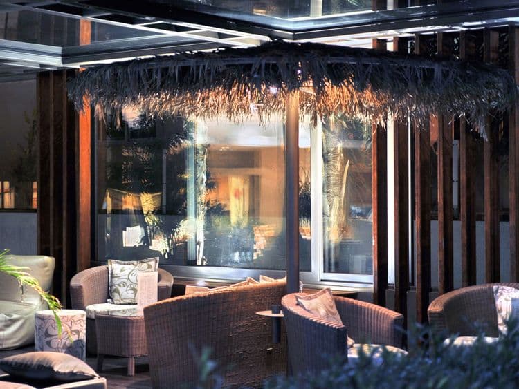 Bomo Palace Hotel