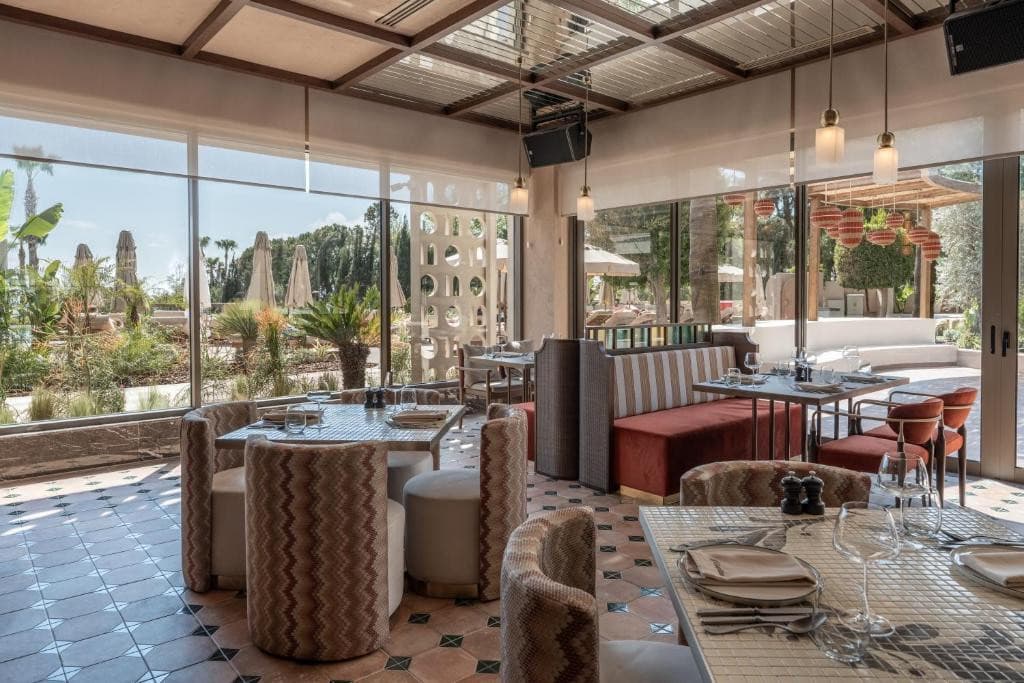 Adalya Resort & Spa
