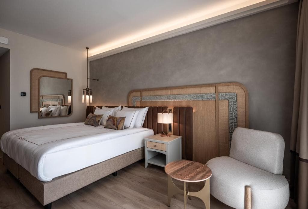Adalya Resort & Spa