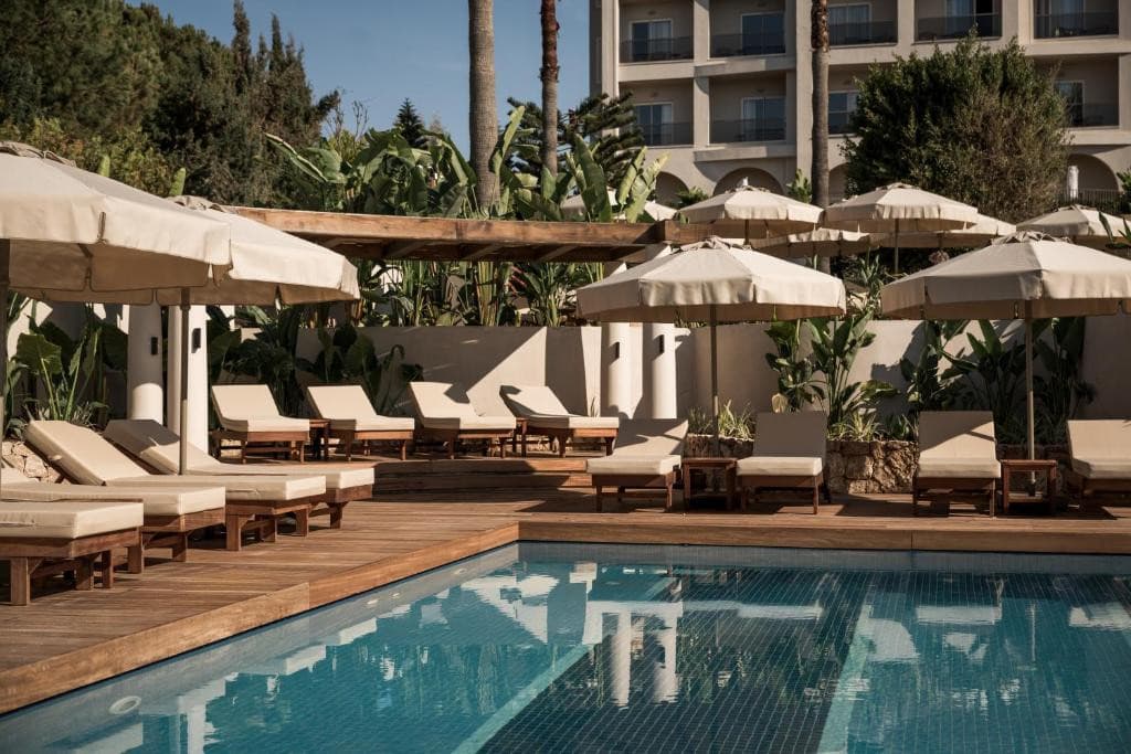 Adalya Resort & Spa