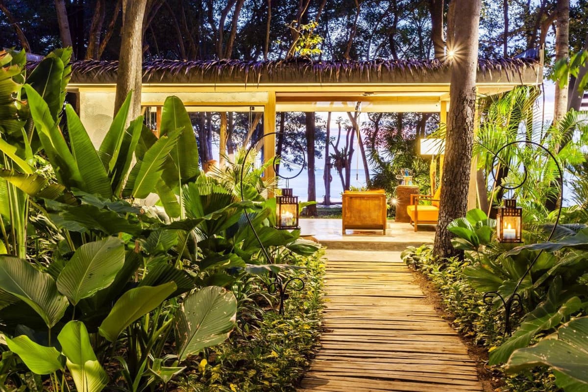 Floral Lux Hotel Monttra Pattaya
