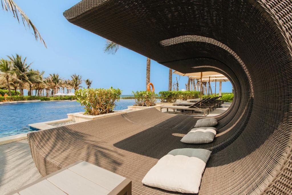 Cam Ranh Mystery Villas & Spa 5* - Cam Ranh