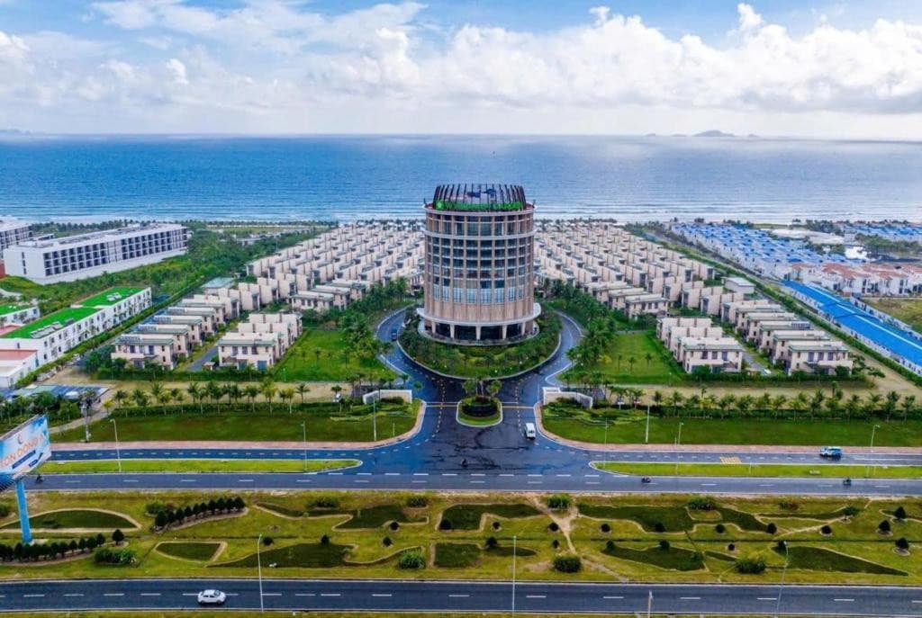 Cam Ranh Mystery Villas & Spa 5* - Cam Ranh
