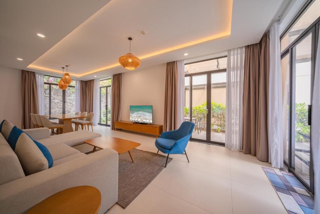 Cam Ranh Mystery Villas & Spa 5* - Cam Ranh