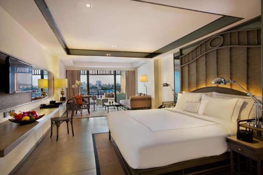 Riva Surya Bangkok