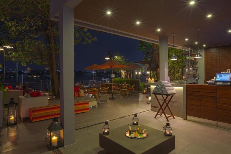Riva Surya Bangkok