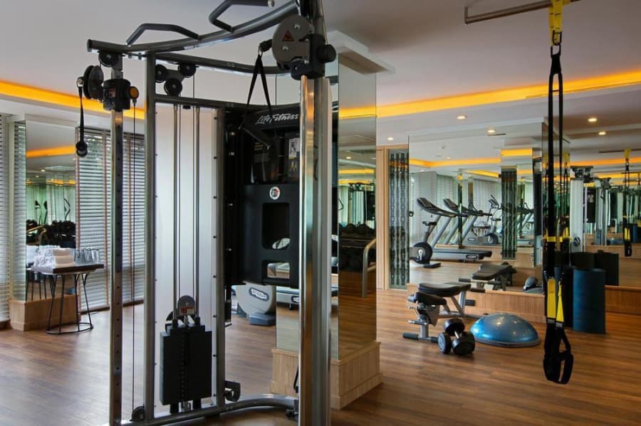Riva Surya Bangkok