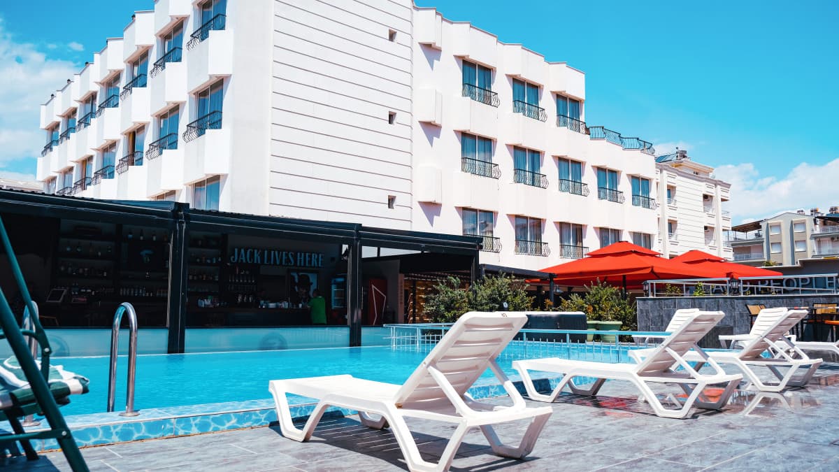 Antalya Palace Premium Hotel