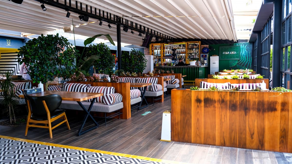 Antalya Palace Premium Hotel