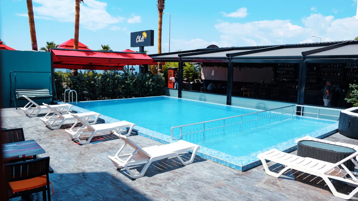 Antalya Palace Premium Hotel