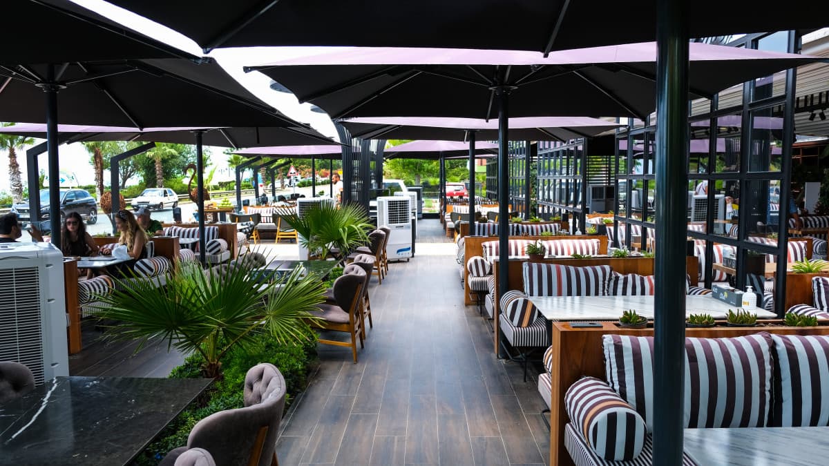 Antalya Palace Premium Hotel