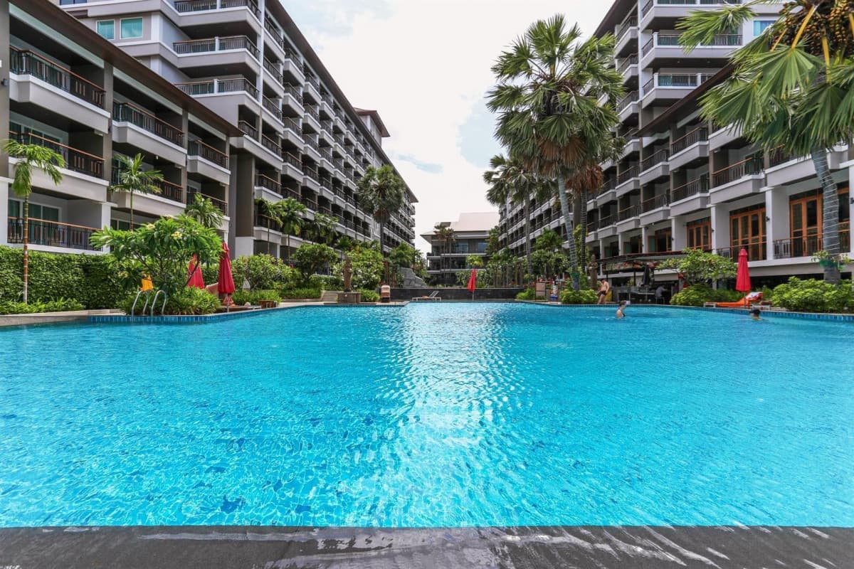 Welcome World Beach Resort & Spa