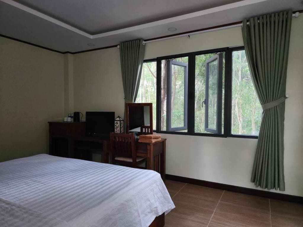 Vela Phu Quoc Resort