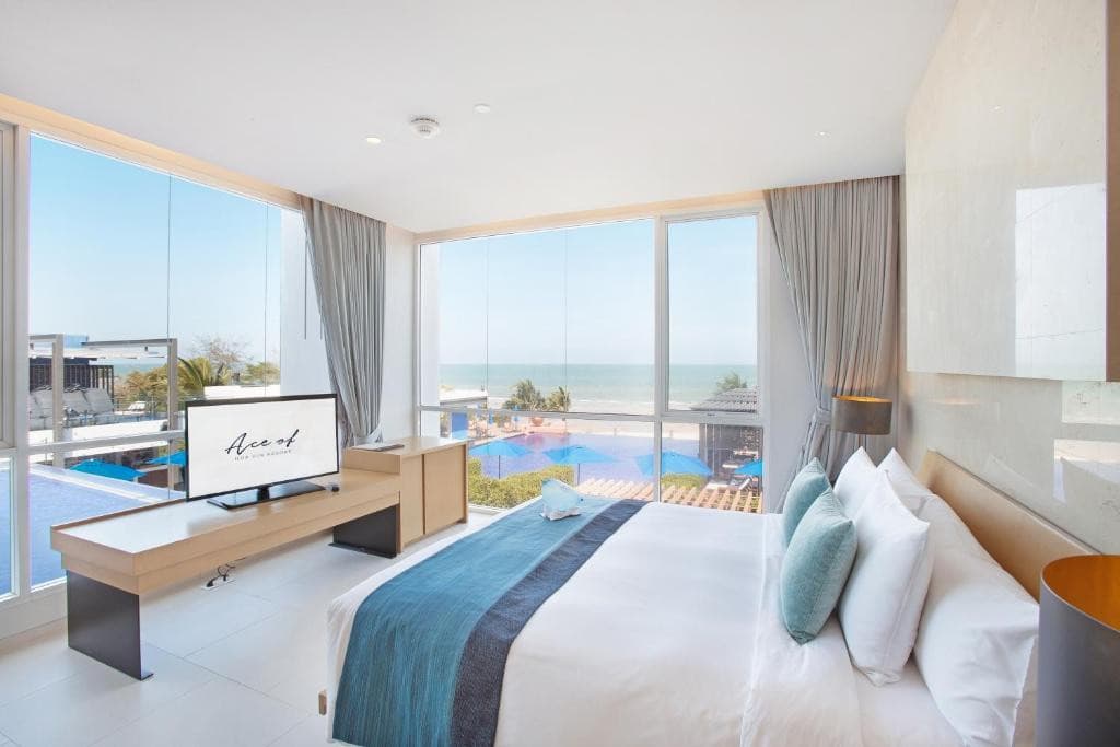 ACE OF HUA HIN
