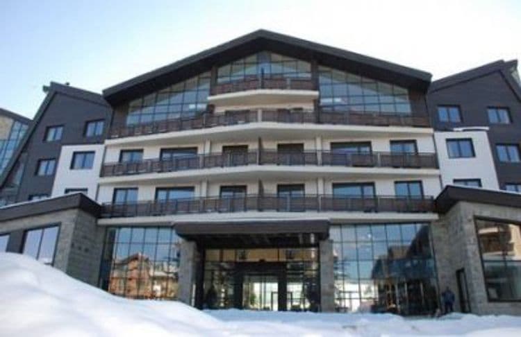 Terra Complex
