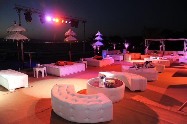 Movenpick Resort & Spa Tala Bay Aqaba