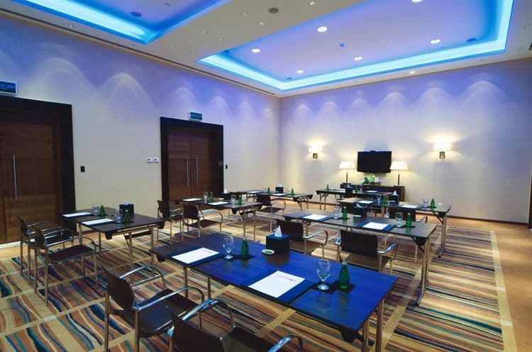 Movenpick Resort & Spa Tala Bay Aqaba
