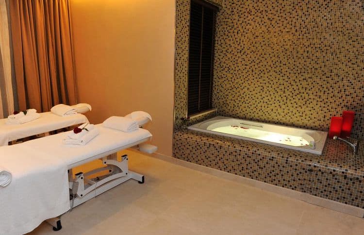 Movenpick Resort & Spa Tala Bay Aqaba