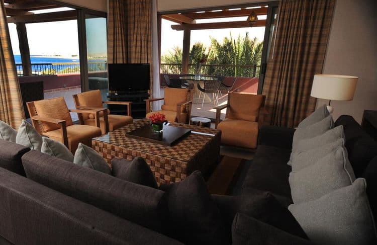Movenpick Resort & Spa Tala Bay Aqaba