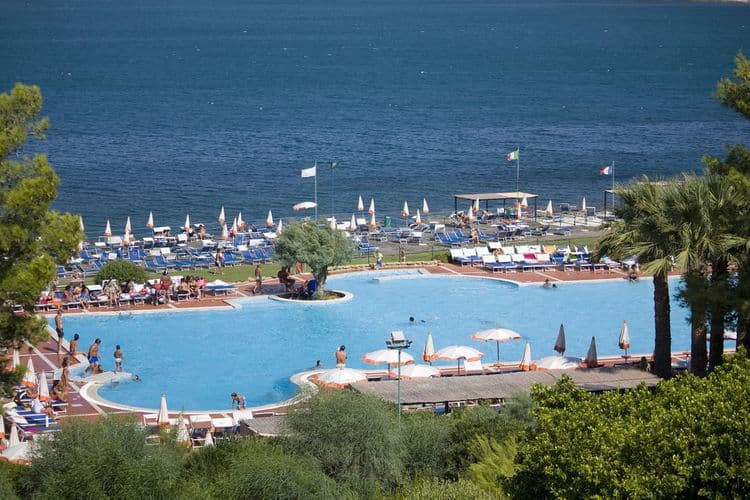 Brucoli Village Club Hotel