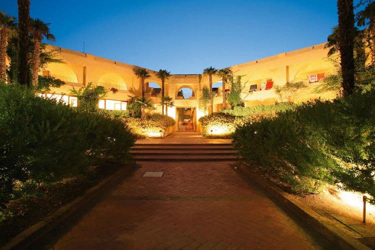 Brucoli Village Club Hotel