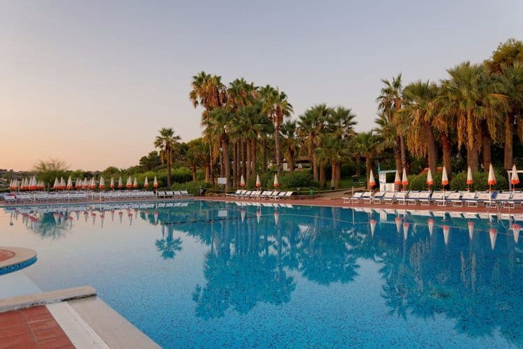 Brucoli Village Club Hotel