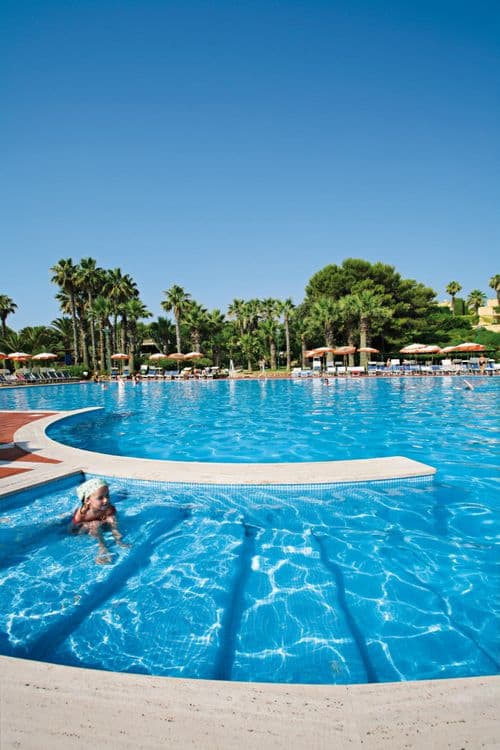 Brucoli Village Club Hotel