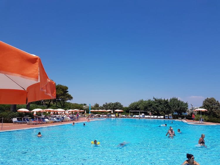 Brucoli Village Club Hotel