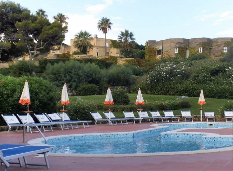 Brucoli Village Club Hotel