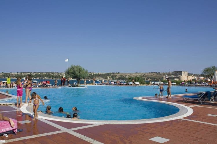 Brucoli Village Club Hotel