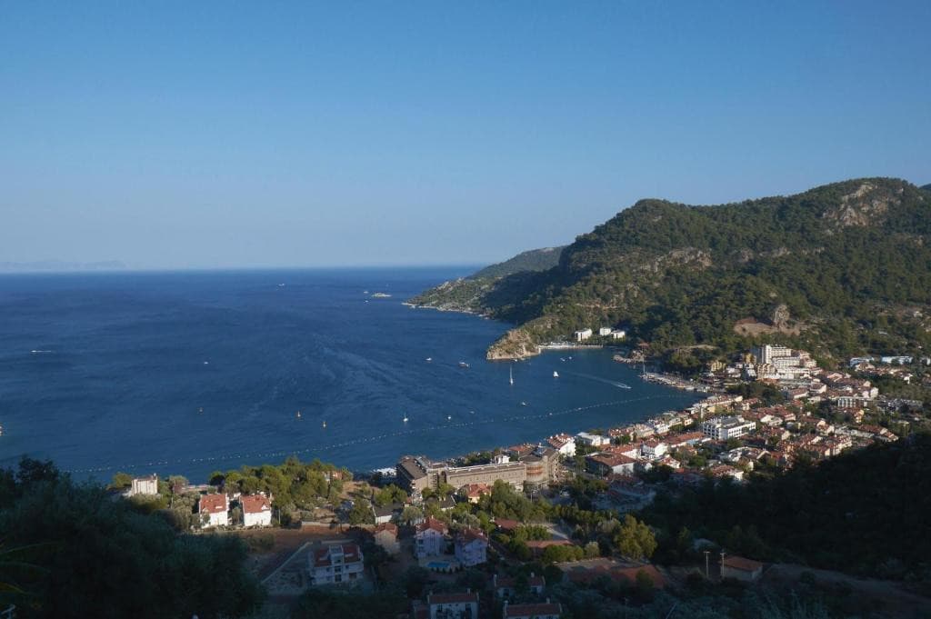 Labranda Loryma Resort