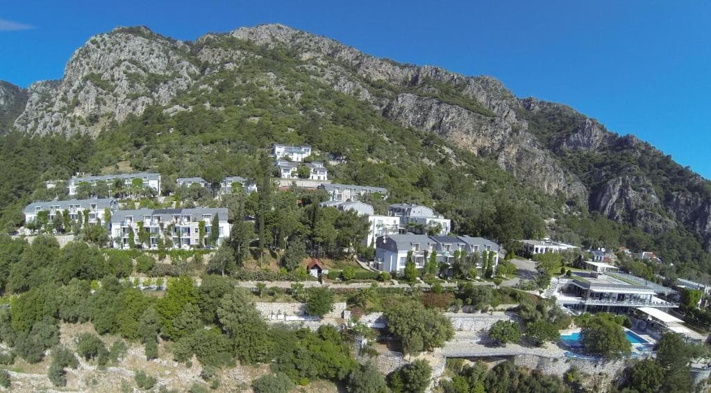 Labranda Loryma Resort