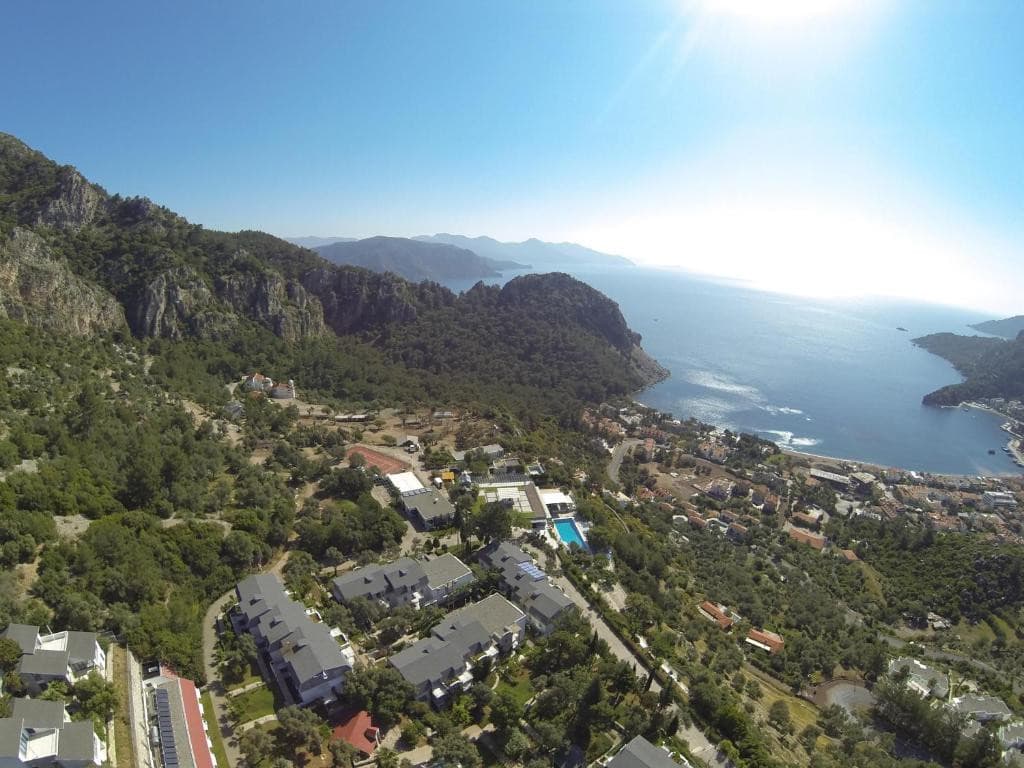 Labranda Loryma Resort