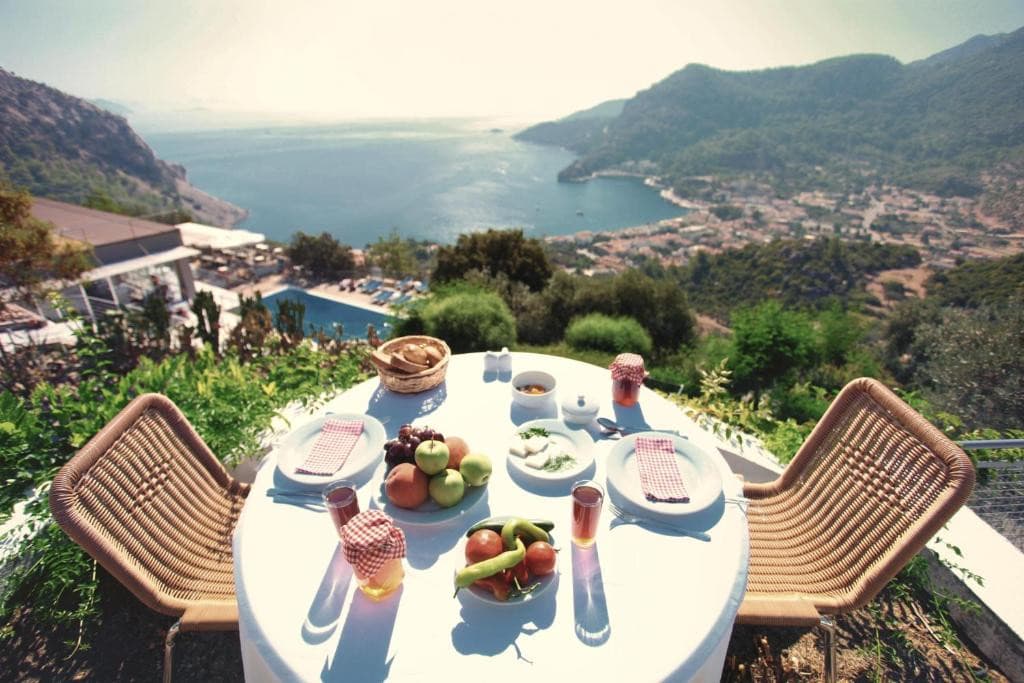 Labranda Loryma Resort