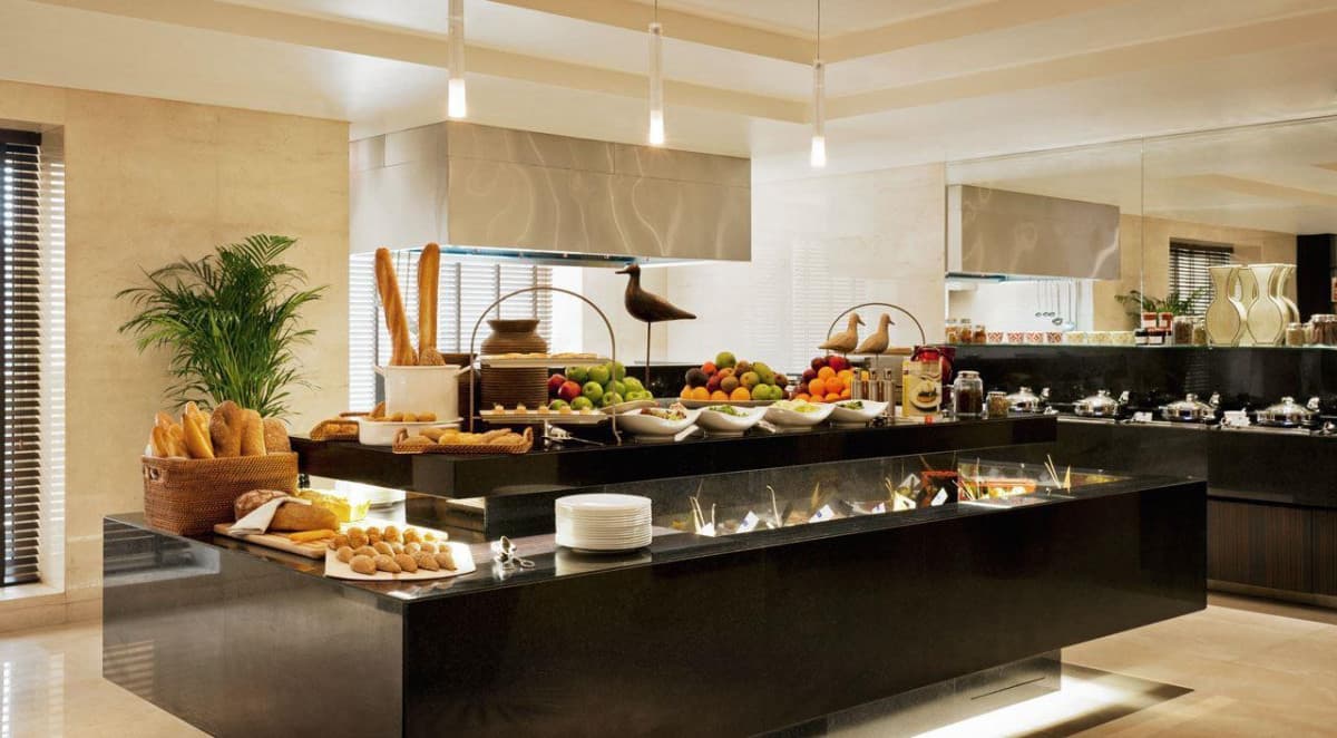 Grosvenor House a Luxury Collection Hotel Dubai