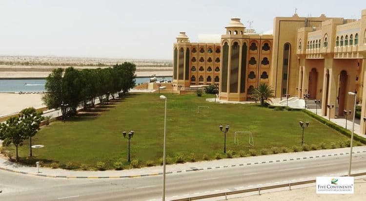 Swiss-Belresort Ghantoot