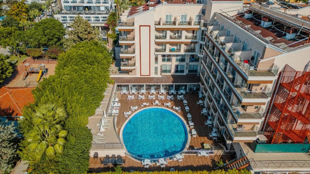 Sun Beach Park