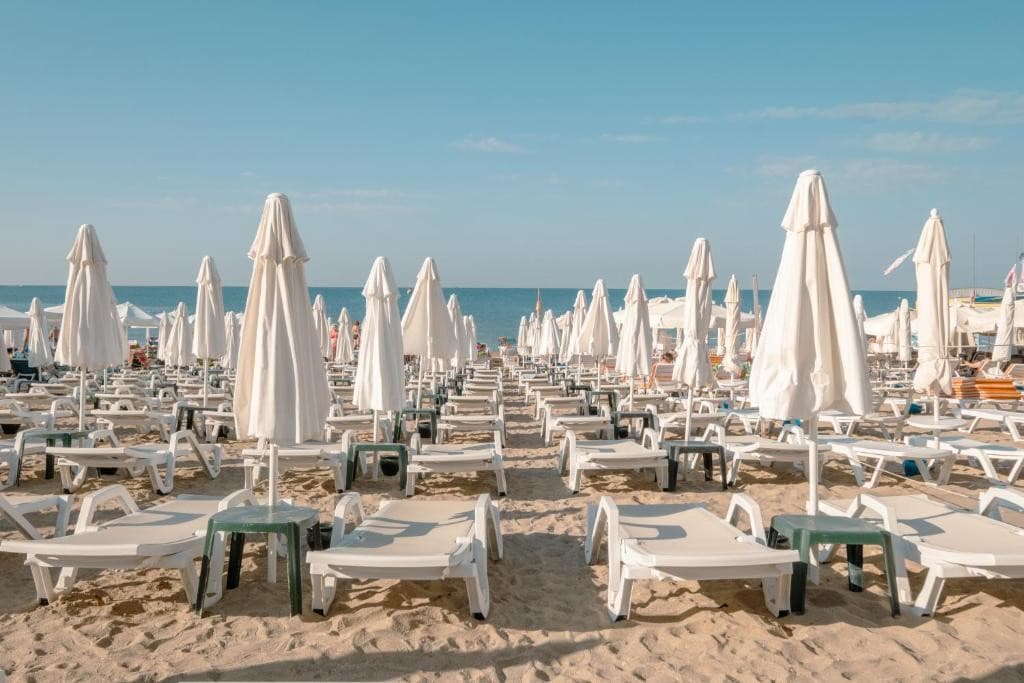 Sun Beach Park