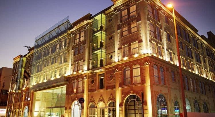 Villa Rotana Dubai