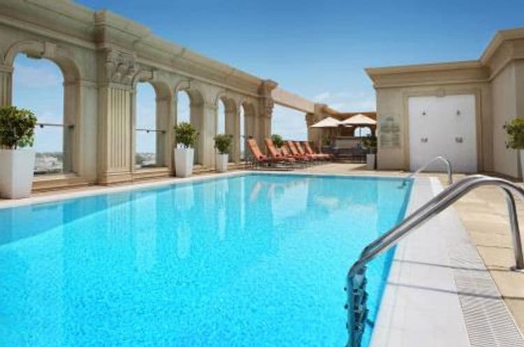 Villa Rotana Dubai