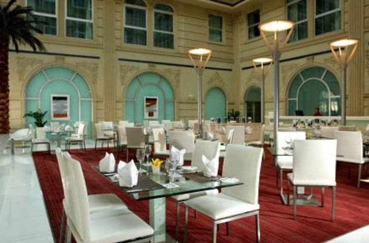 Villa Rotana Dubai