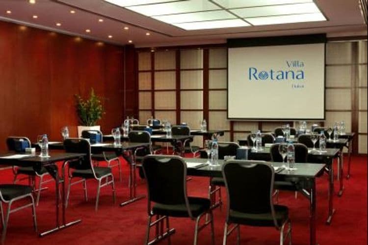 Villa Rotana Dubai